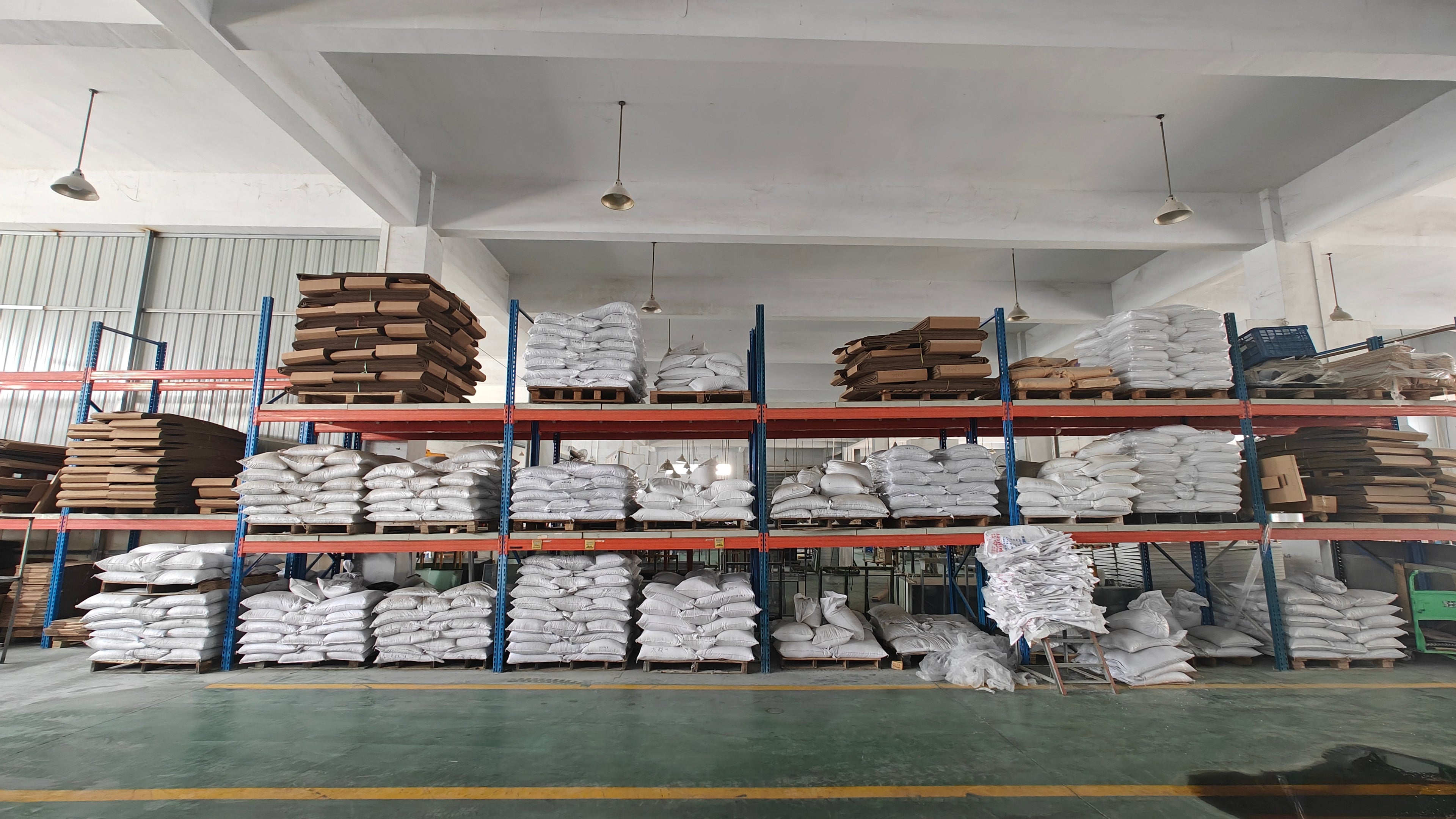 raw materials meet RoHS standards, ensuring product quality and environmental safety