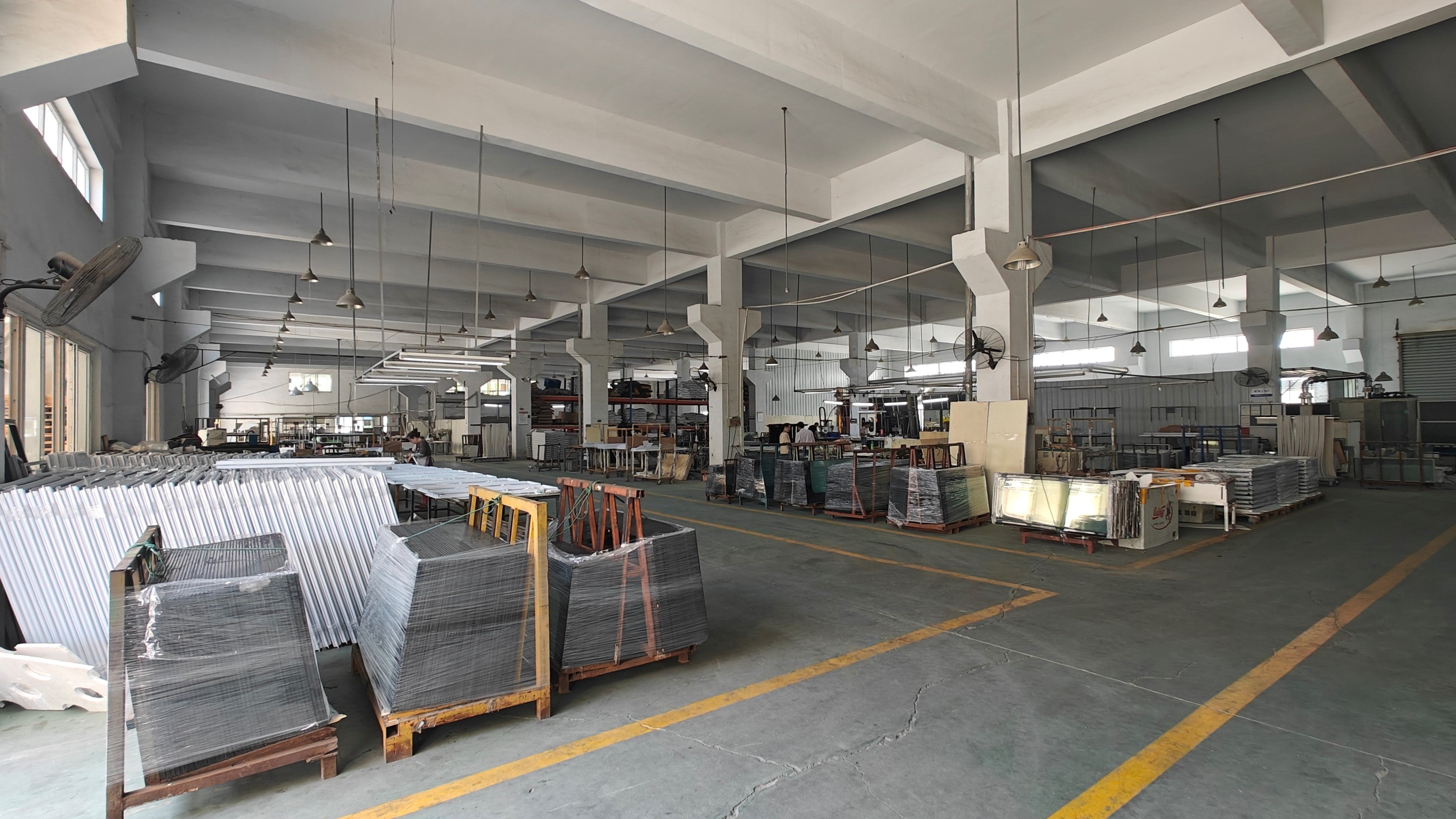 Suzhou Haitang Plastic Technical Co.,Ltd